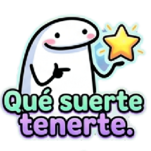 FLORK DÍA DEL AMIGO 🫂💙💛💜🎉✨ 23