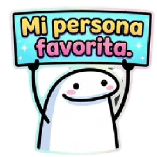 FLORK DÍA DEL AMIGO 🫂💙💛💜🎉✨ 26