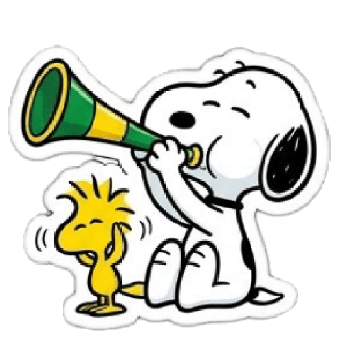 Brasil Snoopy 🐾🇧🇷 ⚽ 7