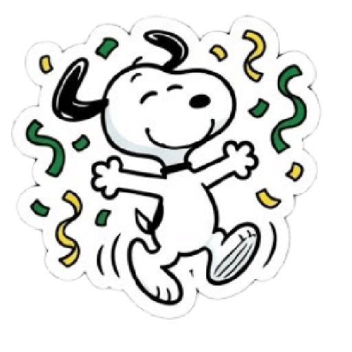 Brasil Snoopy 🐾🇧🇷 ⚽ 10