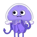 Jellyfish tony 5