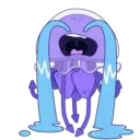 Jellyfish tony 16