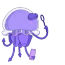 Jellyfish tony 15