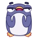Pango pingüino 16