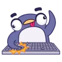 Pango pingüino 13