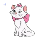 Mary kitty 16
