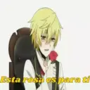 Pandora Hearts  Movi 15
