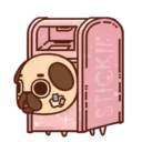 Pug  Mov 9