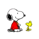 SNOOPY 2 mov. 28