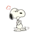SNOOPY 2 mov. 6