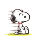 SNOOPY 2 mov. 15