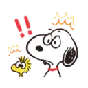 SNOOPY 2 mov. 17