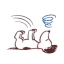 snoopy de los 50's 23