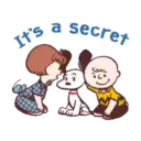 snoopy de los 50's 17