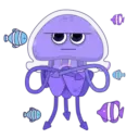 Jellyfish tony 7