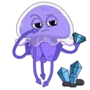 Jellyfish tony 11