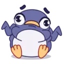Pango pingüino 11