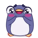 Pango pingüino 6