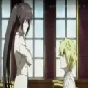 Pandora Hearts  Movi 9