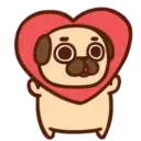 Pug  Mov 22