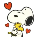 SNOOPY 2 mov. 21