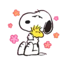 SNOOPY 2 mov. 23
