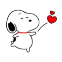 snoopy regordete, onomatopeyas   mov. 17