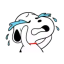 snoopy regordete, onomatopeyas   mov. 21