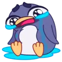 Pango pingüino 9