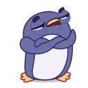 Pango pingüino 21