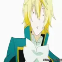 Pandora Hearts  Movi 17