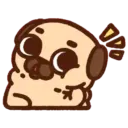 Pug  Mov 28