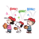 SNOOPY 2 mov. 24