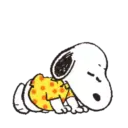SNOOPY 2 mov. 30
