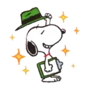 SNOOPY 2 mov. 7