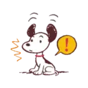 snoopy de los 50's 15