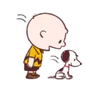 snoopy de los 50's 11