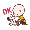 snoopy de los 50's 16