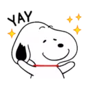 snoopy regordete, onomatopeyas   mov. 6
