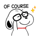 snoopy regordete, onomatopeyas   mov. 5