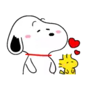 snoopy regordete, onomatopeyas   mov. 12