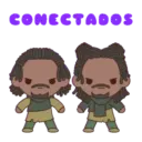Stickers Fantásticos MOV 25