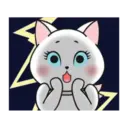 una linda gatita mov. 27