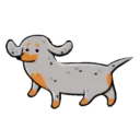 Perrito Disfrazado 3 Mov. 12