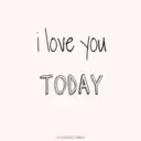 I LOVE YOU ... 14