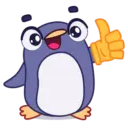 Pango pingüino 14