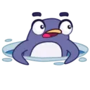 Pango pingüino 8
