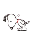 SNOOPY 2 mov. 10
