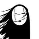 HOMBRE SIN CARA 6