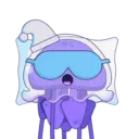 Jellyfish tony 13
